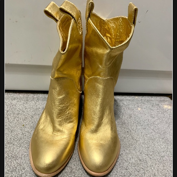 Marc by Marc Jacobs booties never worn - Picture 2 of 7